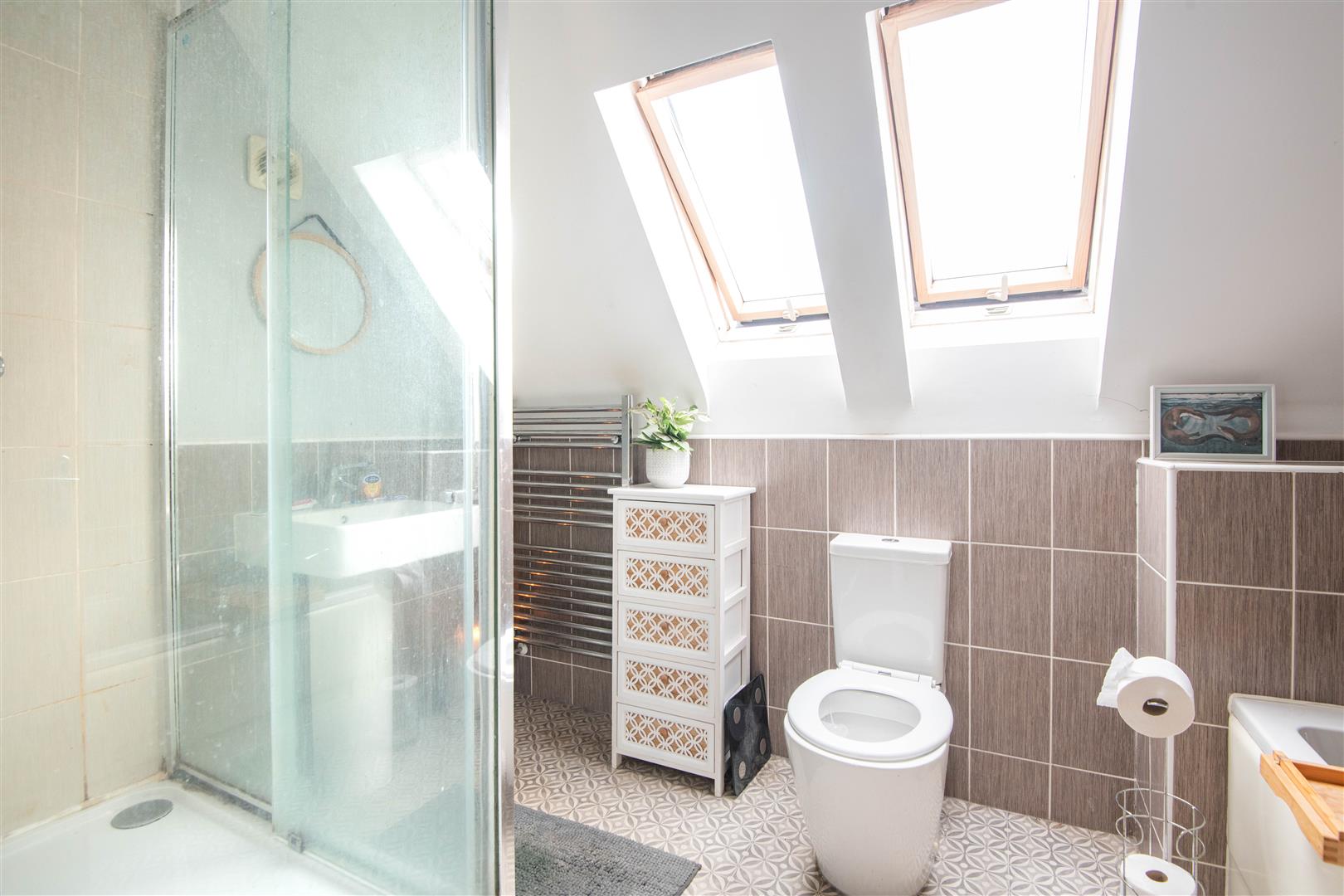 Prestwick Close, Buckshaw Village, Chorley